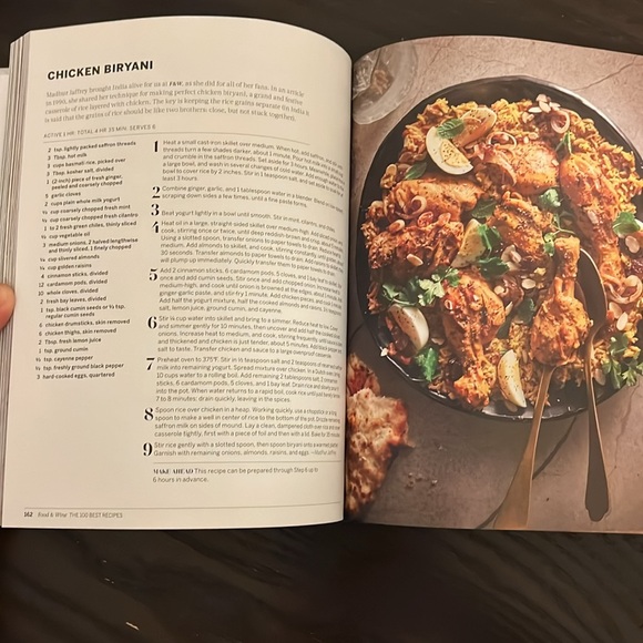Cook book - Picture 12 of 17